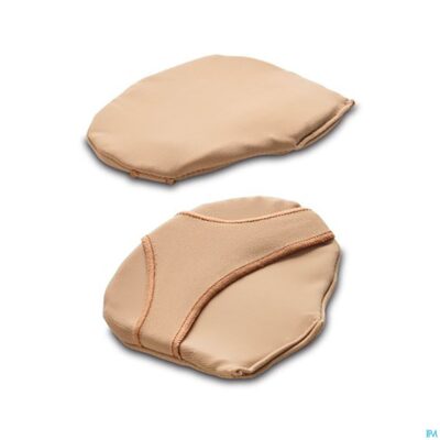Bota podo 20 voorvoetkussen small 1paar-2