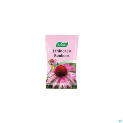 A.vogel echinacea bonbons 75g