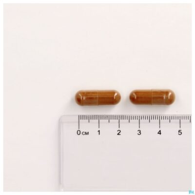 Mannavital diebaton v-caps 60