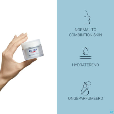 Eucerin aquaporin active verz. hydra h n-mix 50ml-5