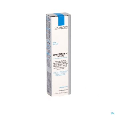 La roche posay substiane yeux a/age 15ml-4