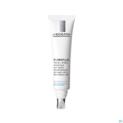 La roche posay pigmentclar ogen 15ml-2