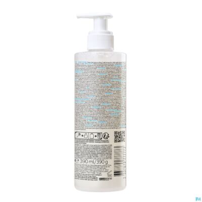 Lrp effaclar h isobiome wascreme 390ml-2