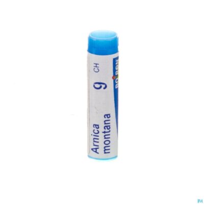 Arnica montana 9ch gl boiron-2