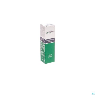 Alhydran gel creme 30ml-2