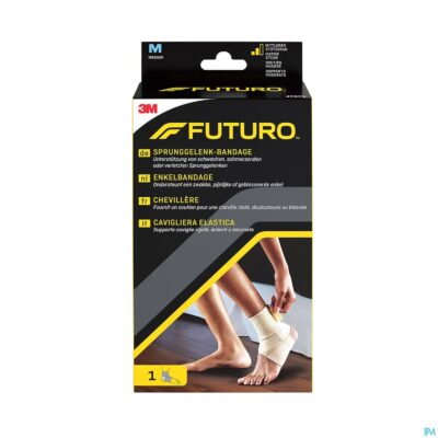 Futuro enkelbandage 47875, medium-3