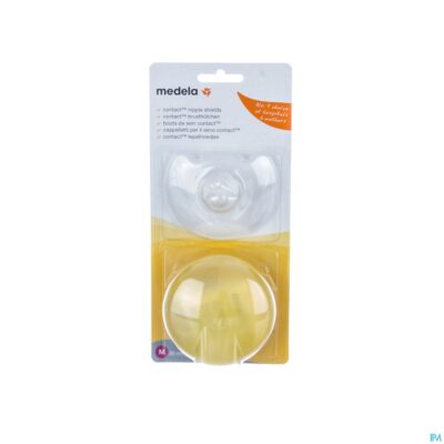 Medela tepelhoedje contact m-2