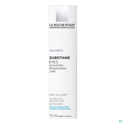 La roche posay substiane yeux a/age 15ml-2
