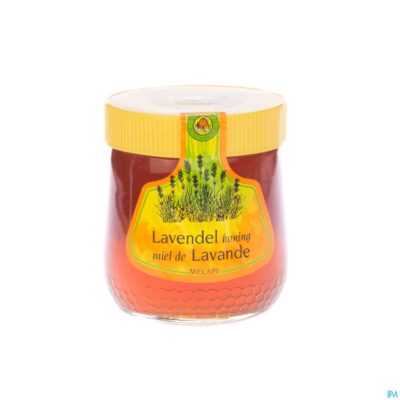 Melapi honing lavendel zacht 500g 5528 revogan-2