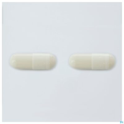 Boulardi sanifort caps 50-4