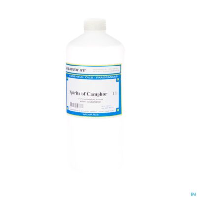 Spirits of camphor 1l magis-2