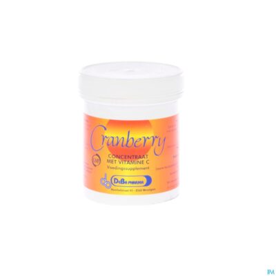 Cranberry 25000-c v-caps 100 deba-3