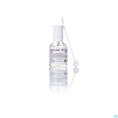Xylocaine spray 10% 50ml-5