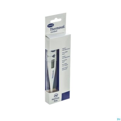 Thermoval standard 1 p/s-3