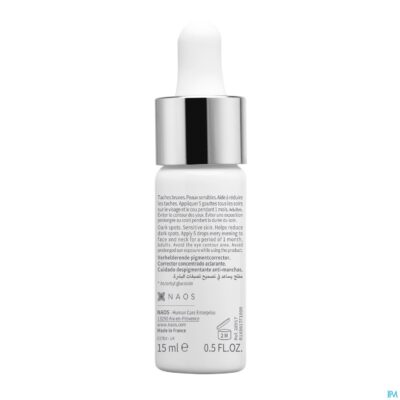 Bioderma pigmentbio c-concentrate fl 15ml-9