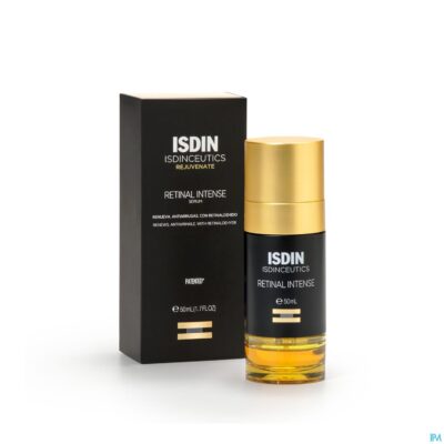 Isdinceutics retinal intense 50ml