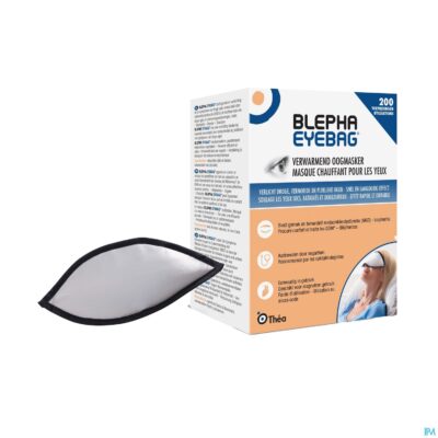 Blepha eyebag oogmasker verwarmd-2