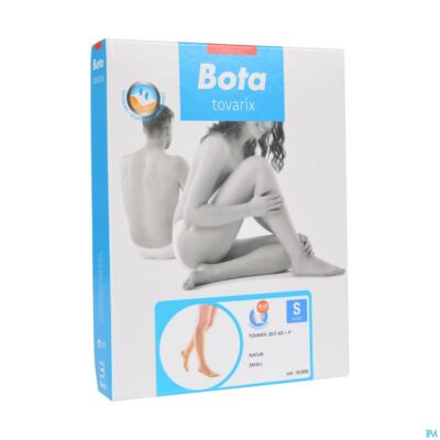 Bota tovarix 20/i kous ad+p natur small