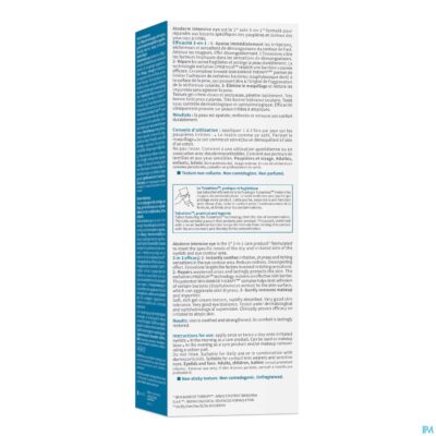 Bioderma atoderm intensive eye creme tube 100ml-2