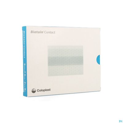 Biatain contact 5cmx7,5cm 5