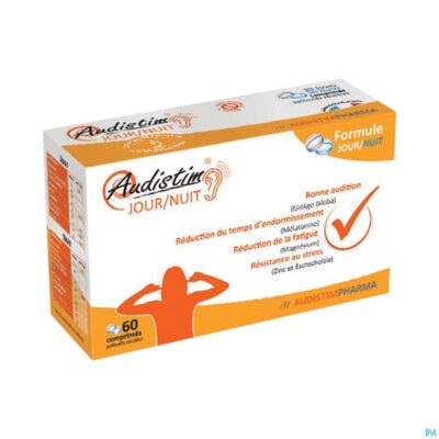 Audistim jour/nuit comp 60-2