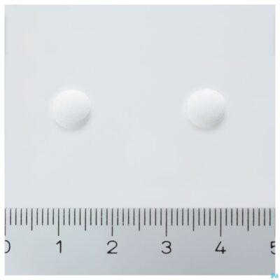 Vitamine d 1000iu metagenics tabl 84-2