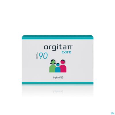 Orgitan care tabl 90