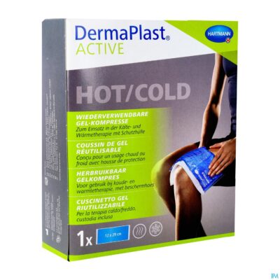 Dp active hot&cold pack large 1 p/s