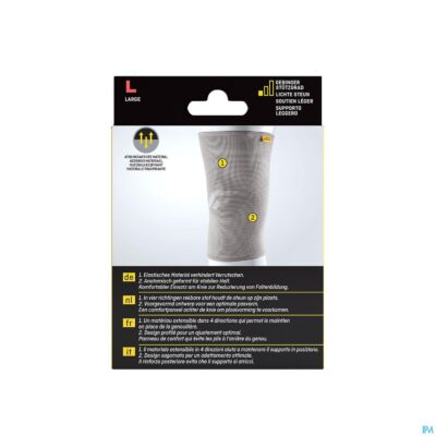 Futuro comfort lift kniebandage 76588, large-4