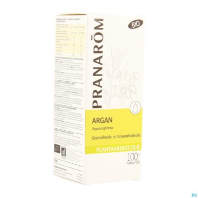 Pranarom po argaan bio 50ml-2
