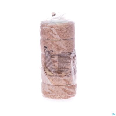 Coban 3m rekverband skin rol 2,5cmx4,5m 5 1581