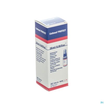 Cutimed protect spray 1 x 28ml 7265300