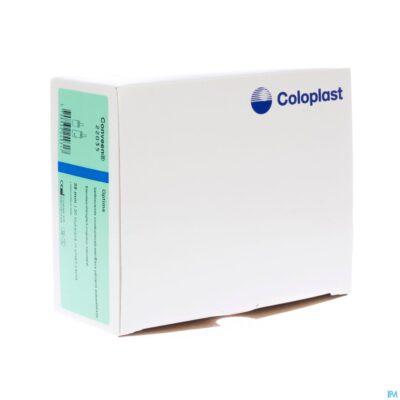 Conveen optima penish. stand 35mm 30 22035
