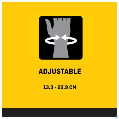 Futuro nachtpolsbandage 48462, aanpasbaar-6