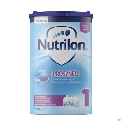 Nutrilon prosyneo 1 pdr 800g-2