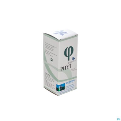 Phytexponent gutt 100ml