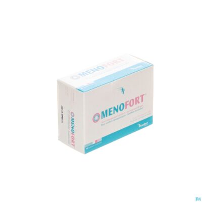 Menofort tabl 60-2