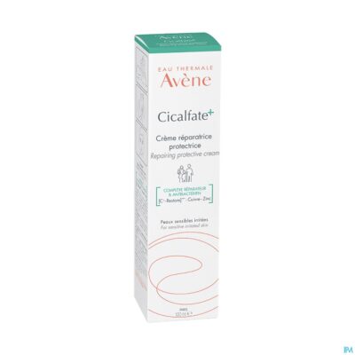 Avene cicalfate+creme 100ml
