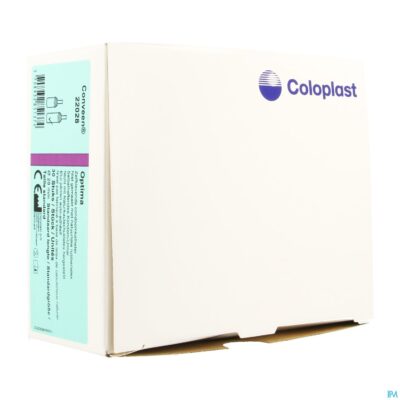 Conveen optima penish. stand 28mm 30 22028