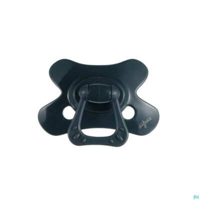 Difrax fopspeen natural 18m+ special ed. assorti-2