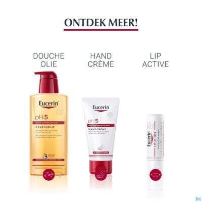 Eucerin ph5 bodylotion f 400ml-2