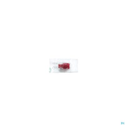 Combidop dop dubbel luer lock 00988800