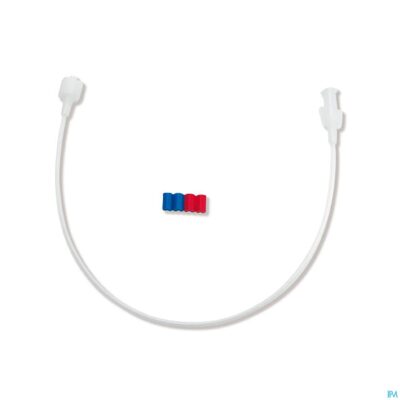 Lectro-cath prolongat.trous 150cm 00115915-2