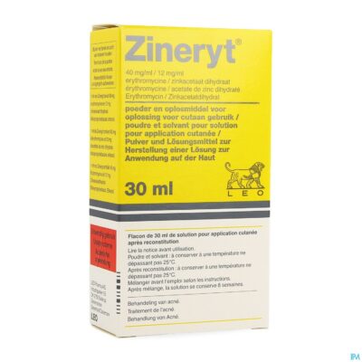 Zineryt lotion 30ml-2