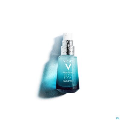 Vichy mineral 89 ogen 15ml-3