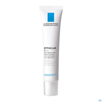 Lrp effaclar k+ 40ml-3