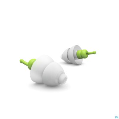 Alpine sleepsoft oordop 1p-2