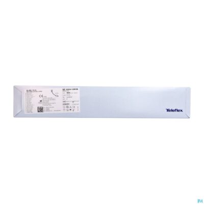 Ruschcare ballonsonde silasil+ ch18