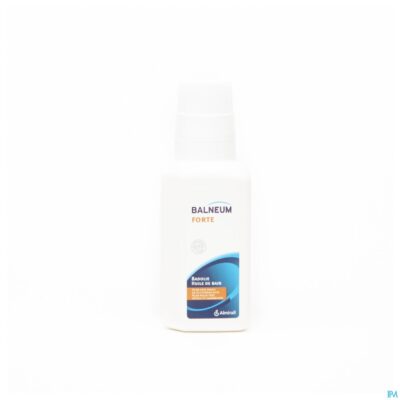 Balneum forte badolie 200ml-2