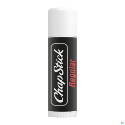 Chapstick regular lipbalsem